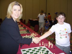 Woodseats Chess Club - The way forward for over the board chess